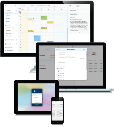 Online-Terminbuchung